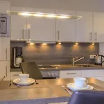 Namenlos Apartmán Börgerende-Rethwisch