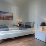 Apartmán Namenlos Börgerende-Rethwisch
