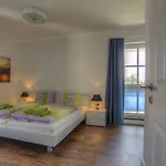 Apartmán Namenlos *