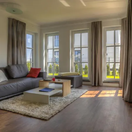 Apartmán Namenlos