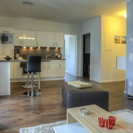 Namenlos Börgerende-Rethwisch