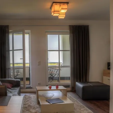 Namenlos Apartment *
