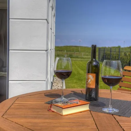 Namenlos Lejlighed *