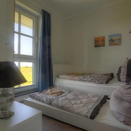 Namenlos Apartment Börgerende-Rethwisch