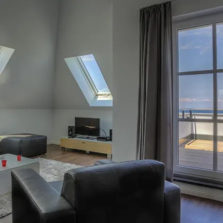Apartmán Namenlos