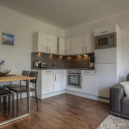 Namenlos * Börgerende-Rethwisch