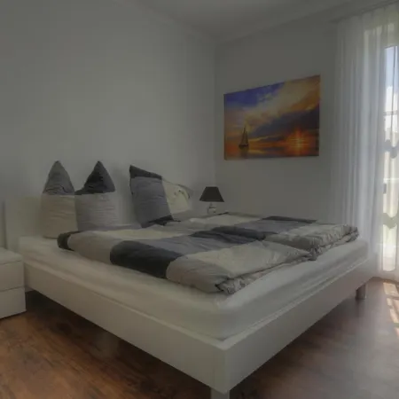 Appartement Namenlos *