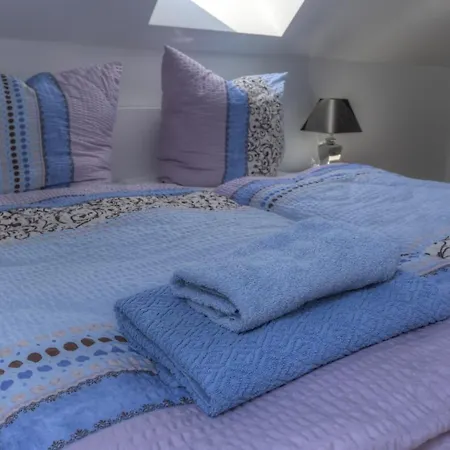 Namenlos Lejlighed Börgerende-Rethwisch