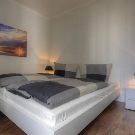 Namenlos Börgerende-Rethwisch