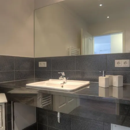 Namenlos Appartement Börgerende-Rethwisch