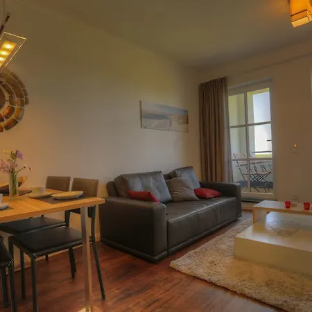 Appartement Namenlos *