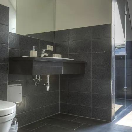 Namenlos Apartment Börgerende-Rethwisch