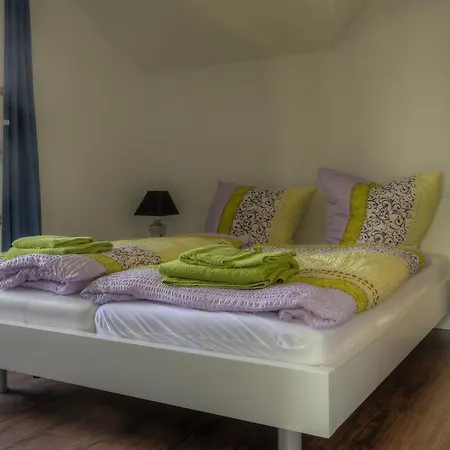 Appartement Namenlos *