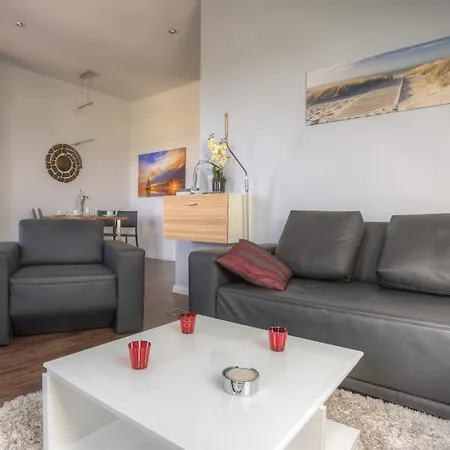 Namenlos Appartement