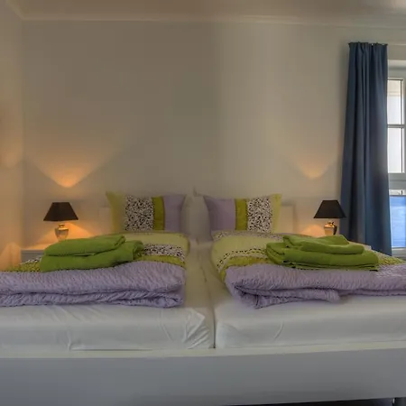 Namenlos * Börgerende-Rethwisch