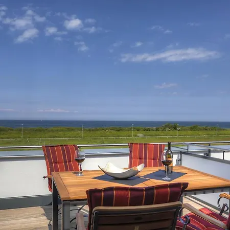 Lejlighed Namenlos *