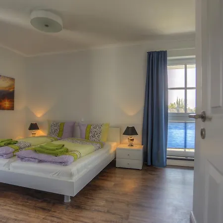 Appartement Namenlos *
