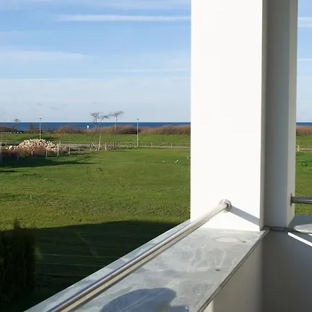 Lejlighed Namenlos *